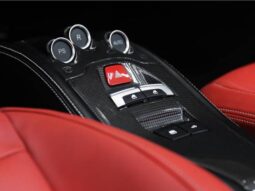 
										FERRARI 458 SPIDER 4.5 V8 GASOLINA F1-DCT cheio									