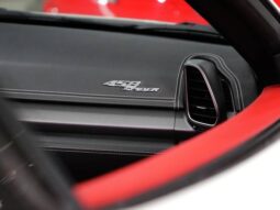 
										FERRARI 458 SPIDER 4.5 V8 GASOLINA F1-DCT cheio									