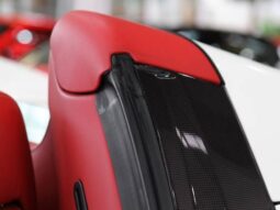 
										FERRARI 458 SPIDER 4.5 V8 GASOLINA F1-DCT cheio									