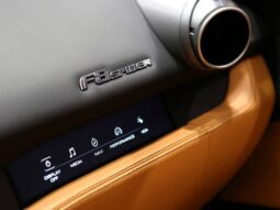 
										FERRARI F8 SPIDER 3.9 V8 TURBO GASOLINA F1-DCT cheio									