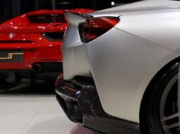 FERRARI PORTOFINO 3.9 V8 TURBO GASOLINA T F1-DCT