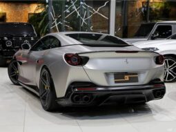 FERRARI PORTOFINO 3.9 V8 TURBO GASOLINA T F1-DCT