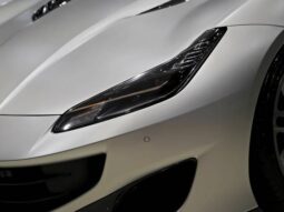 
										FERRARI PORTOFINO 3.9 V8 TURBO GASOLINA T F1-DCT cheio									