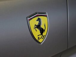 
										FERRARI PORTOFINO 3.9 V8 TURBO GASOLINA T F1-DCT cheio									