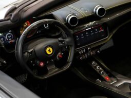 
										FERRARI PORTOFINO 3.9 V8 TURBO GASOLINA T F1-DCT cheio									