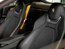 
										FERRARI PORTOFINO 3.9 V8 TURBO GASOLINA T F1-DCT cheio									