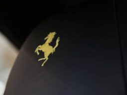 
										FERRARI PORTOFINO 3.9 V8 TURBO GASOLINA T F1-DCT cheio									