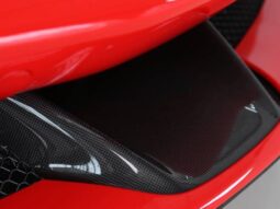 FERRARI SF90 4.0 V8 TURBO PHEV STRADALE F1-DCT
