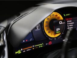
										FERRARI SF90 4.0 V8 TURBO PHEV STRADALE F1-DCT cheio									