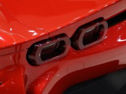 FERRARI SF90 4.0 V8 TURBO PHEV STRADALE F1-DCT
