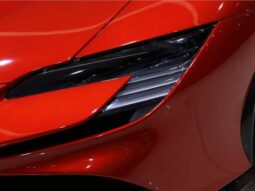 
										FERRARI SF90 4.0 V8 TURBO PHEV STRADALE F1-DCT cheio									