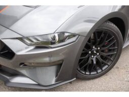 FORD MUSTANG 5.0 V8 TI-VCT GASOLINA GT PREMIUM SELECTSHIFT