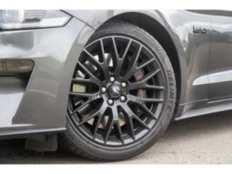 FORD MUSTANG 5.0 V8 TI-VCT GASOLINA GT PREMIUM SELECTSHIFT