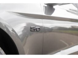 FORD MUSTANG 5.0 V8 TI-VCT GASOLINA GT PREMIUM SELECTSHIFT