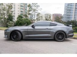 
										FORD MUSTANG 5.0 V8 TI-VCT GASOLINA GT PREMIUM SELECTSHIFT cheio									