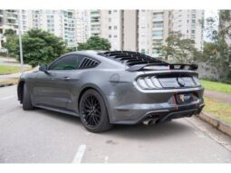 
										FORD MUSTANG 5.0 V8 TI-VCT GASOLINA GT PREMIUM SELECTSHIFT cheio									