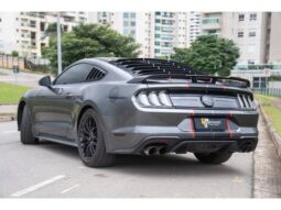 
										FORD MUSTANG 5.0 V8 TI-VCT GASOLINA GT PREMIUM SELECTSHIFT cheio									