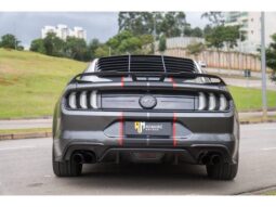 
										FORD MUSTANG 5.0 V8 TI-VCT GASOLINA GT PREMIUM SELECTSHIFT cheio									