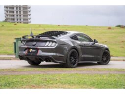 
										FORD MUSTANG 5.0 V8 TI-VCT GASOLINA GT PREMIUM SELECTSHIFT cheio									