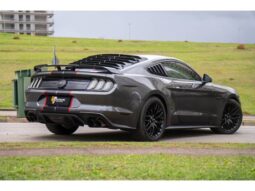 
										FORD MUSTANG 5.0 V8 TI-VCT GASOLINA GT PREMIUM SELECTSHIFT cheio									