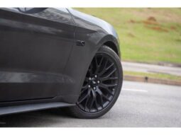
										FORD MUSTANG 5.0 V8 TI-VCT GASOLINA GT PREMIUM SELECTSHIFT cheio									
