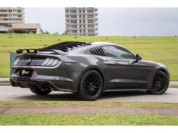 
										FORD MUSTANG 5.0 V8 TI-VCT GASOLINA GT PREMIUM SELECTSHIFT cheio									