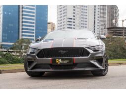 
										FORD MUSTANG 5.0 V8 TI-VCT GASOLINA GT PREMIUM SELECTSHIFT cheio									