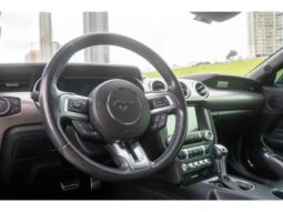 
										FORD MUSTANG 5.0 V8 TI-VCT GASOLINA GT PREMIUM SELECTSHIFT cheio									