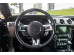 
										FORD MUSTANG 5.0 V8 TI-VCT GASOLINA GT PREMIUM SELECTSHIFT cheio									