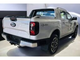 
										FORD RANGER 3.0 V6 TURBO DIESEL CD LIMITED 4X4 AUTOMÁTICO cheio									
