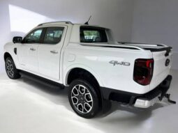 
										FORD RANGER 3.0 V6 TURBO DIESEL CD LIMITED 4X4 AUTOMÁTICO cheio									