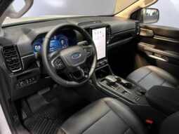 
										FORD RANGER 3.0 V6 TURBO DIESEL CD LIMITED 4X4 AUTOMÁTICO cheio									