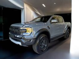 
										FORD RANGER 3.0 V6 TURBO GASOLINA RAPTOR 4X4 AUTOMÁTICO cheio									