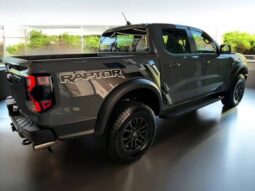 
										FORD RANGER 3.0 V6 TURBO GASOLINA RAPTOR 4X4 AUTOMÁTICO cheio									