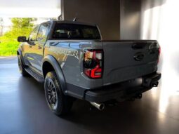 
										FORD RANGER 3.0 V6 TURBO GASOLINA RAPTOR 4X4 AUTOMÁTICO cheio									