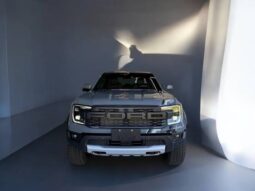 
										FORD RANGER 3.0 V6 TURBO GASOLINA RAPTOR 4X4 AUTOMÁTICO cheio									