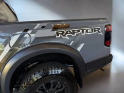 
										FORD RANGER 3.0 V6 TURBO GASOLINA RAPTOR 4X4 AUTOMÁTICO cheio									