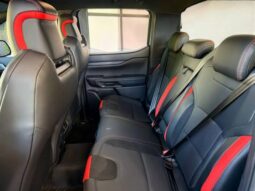 
										FORD RANGER 3.0 V6 TURBO GASOLINA RAPTOR 4X4 AUTOMÁTICO cheio									