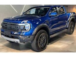 
										FORD RANGER 3.0 V6 TURBO GASOLINA RAPTOR 4X4 AUTOMÁTICO cheio									