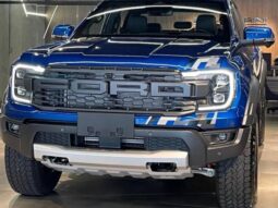 
										FORD RANGER 3.0 V6 TURBO GASOLINA RAPTOR 4X4 AUTOMÁTICO cheio									