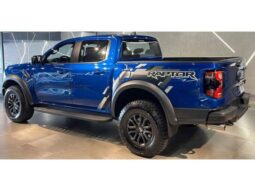
										FORD RANGER 3.0 V6 TURBO GASOLINA RAPTOR 4X4 AUTOMÁTICO cheio									