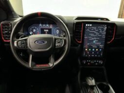 
										FORD RANGER 3.0 V6 TURBO GASOLINA RAPTOR 4X4 AUTOMÁTICO cheio									