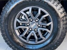 
										FORD RANGER 3.0 V6 TURBO GASOLINA RAPTOR 4X4 AUTOMÁTICO cheio									