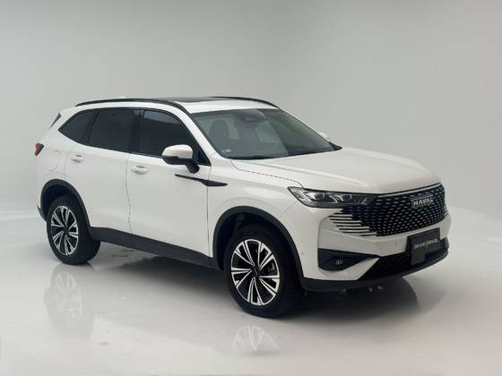 GWM HAVAL H6 1.5 PHEV19 E-TRACTION