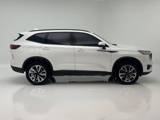 GWM HAVAL H6 1.5 PHEV19 E-TRACTION