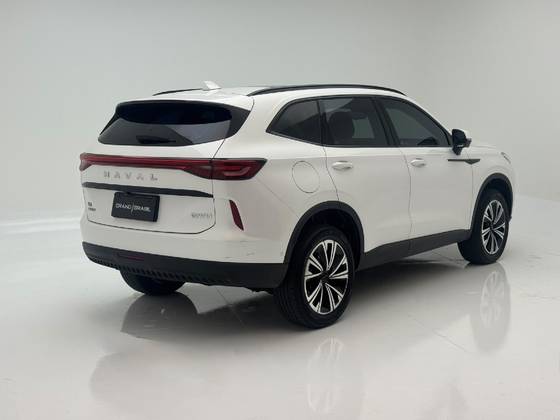 GWM HAVAL H6 1.5 PHEV19 E-TRACTION