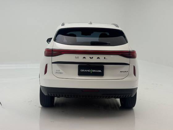GWM HAVAL H6 1.5 PHEV19 E-TRACTION