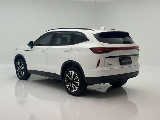 GWM HAVAL H6 1.5 PHEV19 E-TRACTION
