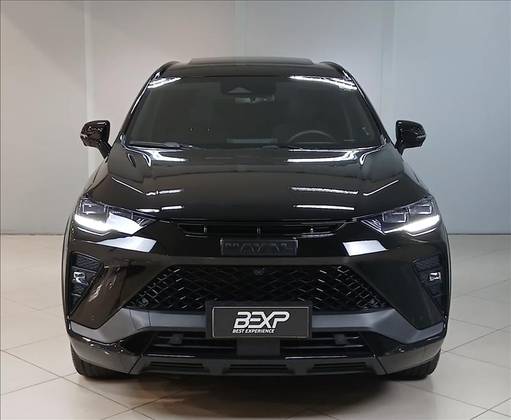 GWM HAVAL H6 GT 1.5 PHEV AWD E-TRACTION