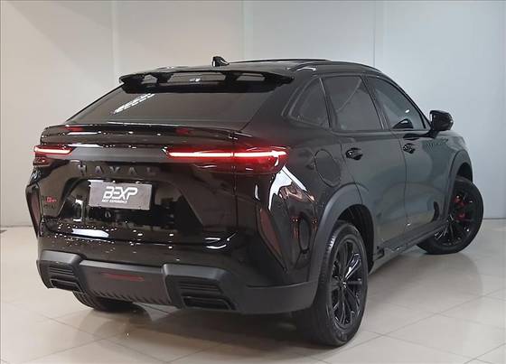 GWM HAVAL H6 GT 1.5 PHEV AWD E-TRACTION